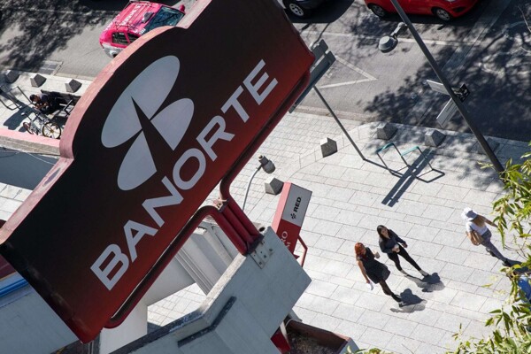 Banorte пересматривает свою чистую прибыль на 2024 год в низшую сторону