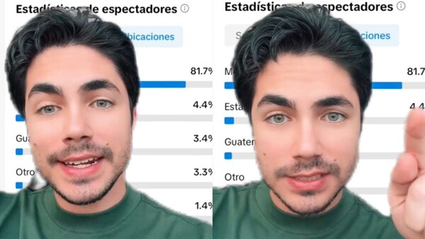 Контроверсия вокруг прощального видео Сиан Чионга в TikTok