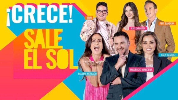 Габи Рамиres и Маурисио Мансера утопили 'Sale el Sol'