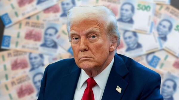 Claudia Sheinbaum Responds to Trump's Tariffs