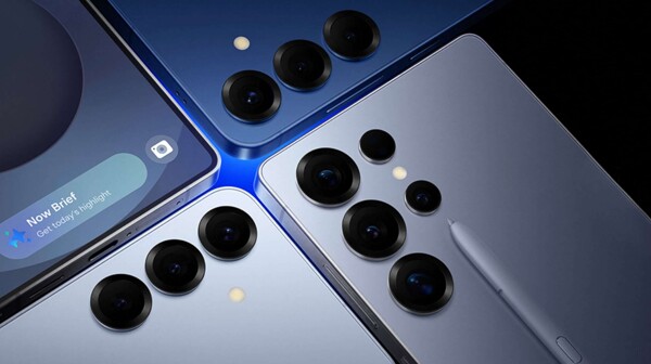 Серия Samsung Galaxy S25 запускается в Мексике