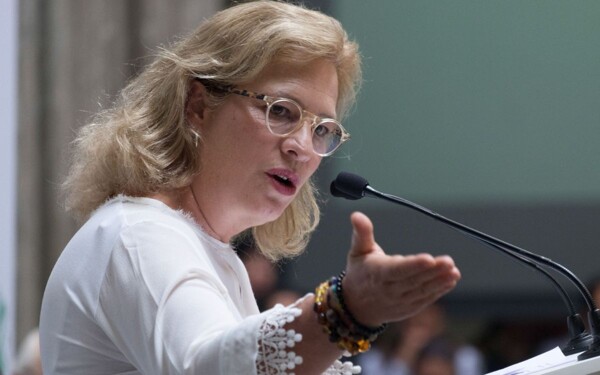 Ex embajadora de México denuncia presunta red de corrupción en su embajada en Londres