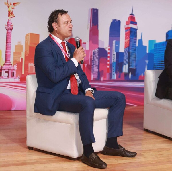 投资者对墨西哥交通失去兴趣