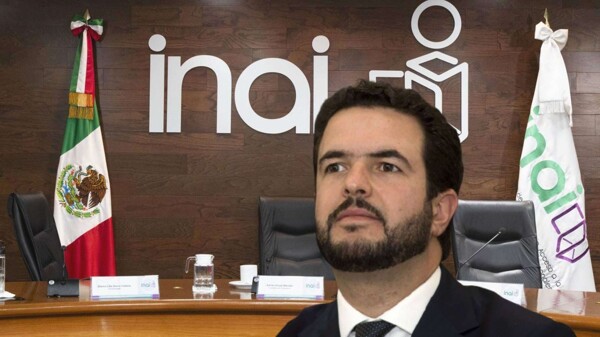 INAI Denies Extortion Claims from Mexican Football Federation