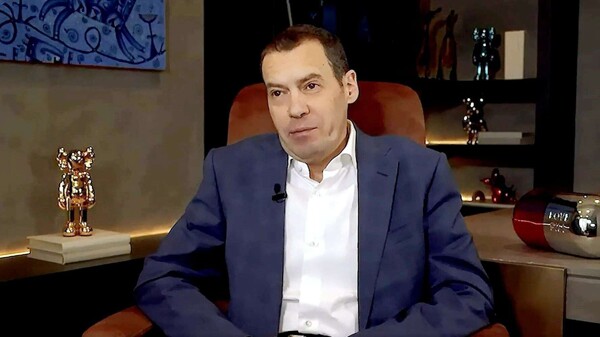 Обновление о здоровье Андре Марина и поддержка сообщества