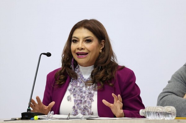 Реконструкция линии 2 метро в Мехико к Чемпионату мира по футболу