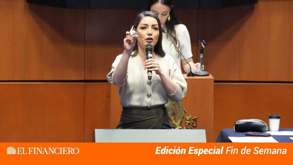 Концентрация власти в Мексике и ее экономическое воздействие