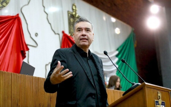 新莱昂州州长之争加剧莫雷纳党内部紧张