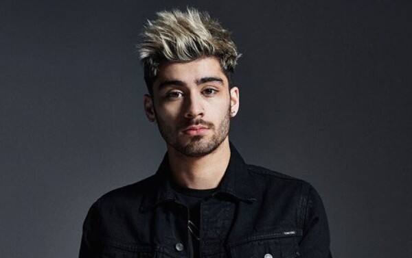 Zayn Malik Could Include Mexico in World Tour