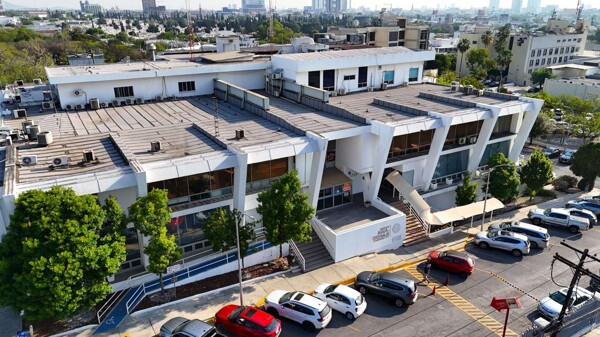 Монтеррей запускает 12 цифровых процедур для бизнеса и строительства