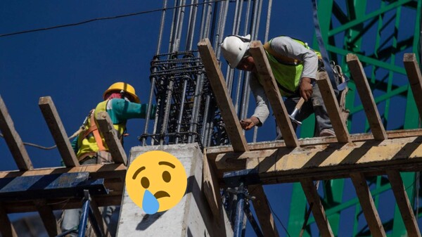 Mexican Economy Faces Slowest Growth in Years