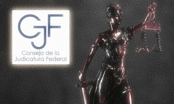 Федеральный судебный совет прекратил забастовку работников