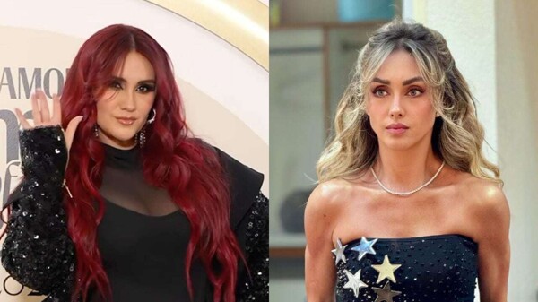 Dulce María Discusses RBD Legal Issues After Crowned Woman of the Year