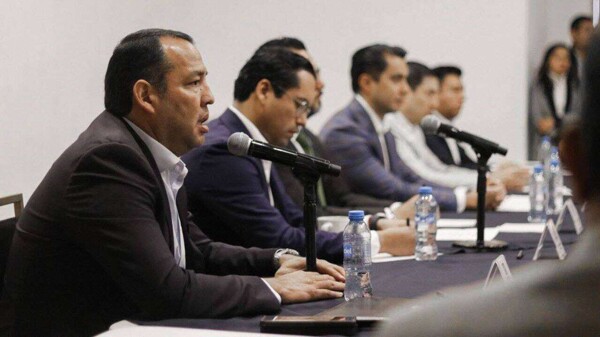 San Juan del Río Implements Strategy Against Fuel Theft
