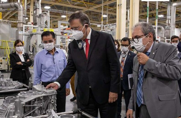 Mass Layoffs at General Motors Ramos Arizpe