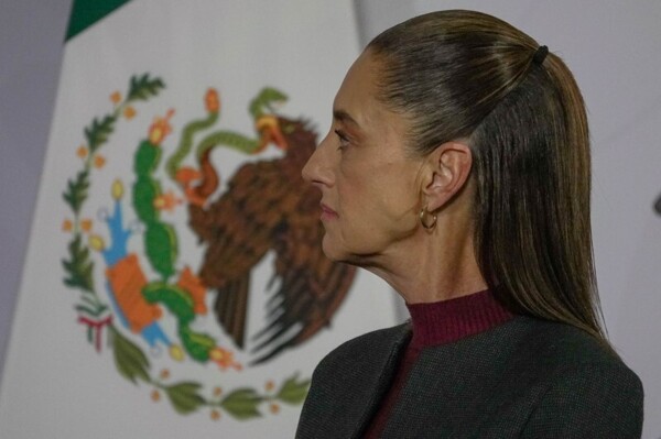 奇瓦瓦州州长职位争议