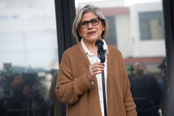 Illegal Property Tax Hike in Monterrey