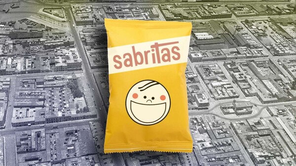 История бренда Sabritas: от семейного бизнеса до международного гиганта