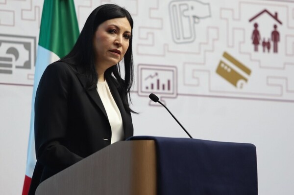 Банк Мексики подтверждает цель по инфляции, несмотря на предупреждения о недоверии