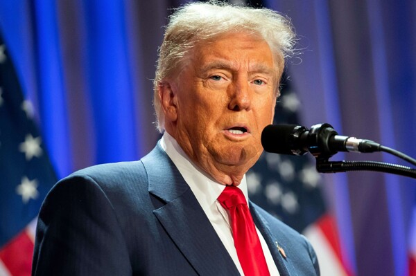 Impact of Trump's Tariff Policies on Mexican Peso