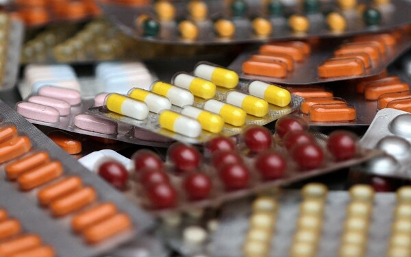 Investigation of 16 pharmaceutical companies for irregularities