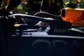 Red Bull сохраняет Сергио Переса на сезон F1 2025 года