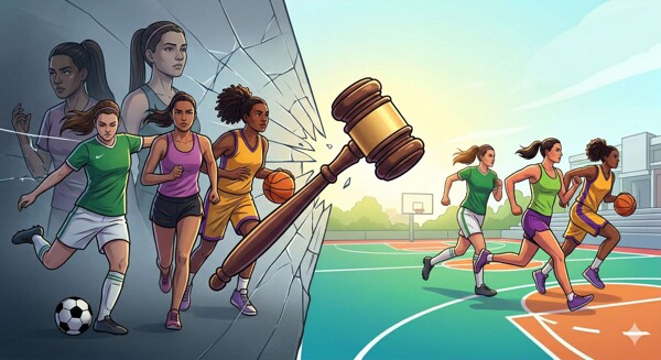 墨西哥提议将体育暴力认定为性别暴力