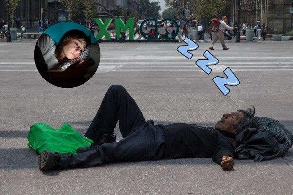 Alarming Sleep Disorder Rate in Mexico