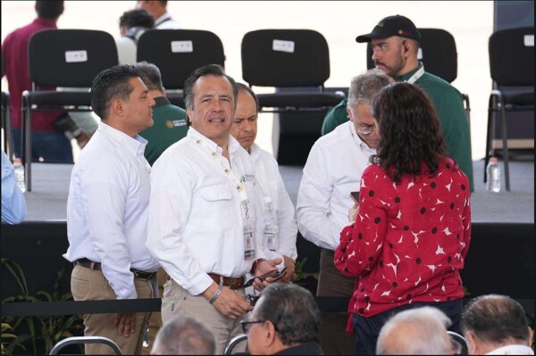 Mexican Energy Leader Named Among Top 100