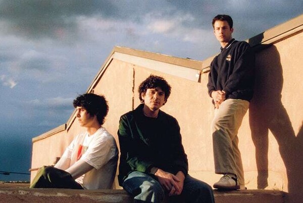 Wallows Announces 2025 Concerts in Mexico