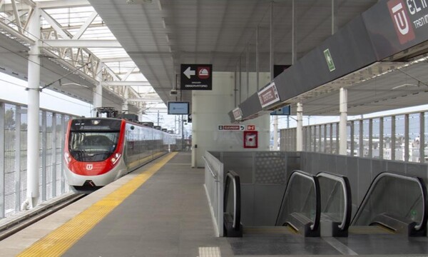 Suspension of Suburban Train Service