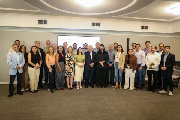 Surmac Urges for Metropolitan Coordination Law in Monterrey