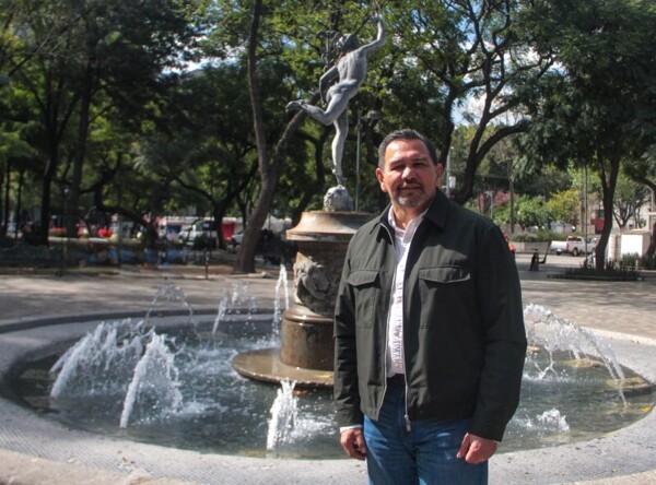 Juarez Mayor on Coordination and Crime Reduction