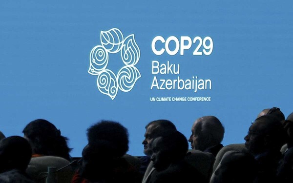 Мексика готовится к COP29 с экологическими инициативами
