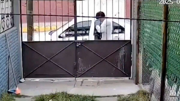 Новорожденный, оставленный в Тультитлане: Начато расследование