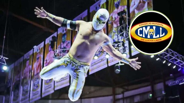 FOX Sports México transmitirá la lucha libre CMLL