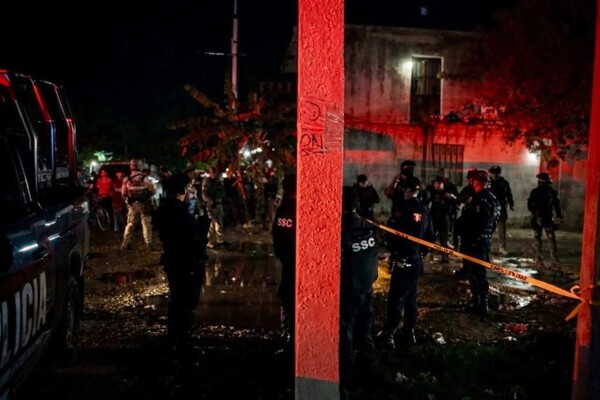 Argentine Murdered in Tulum Amid Escalating Violence