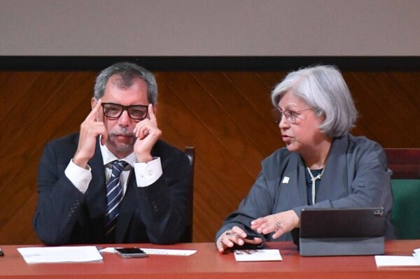 Инфляция в Мексике: Сфера услуг остается главным вызовом