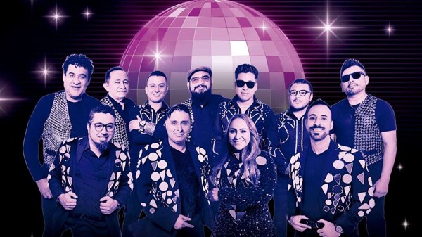 Muziek Brings Disco Sensation to Mexico City