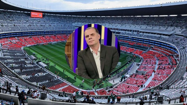 阿兹特克体育场翻新批评