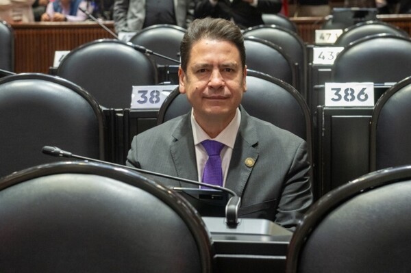 Querétaro Lawmaker Outlines Political and Economic Goals for 2025