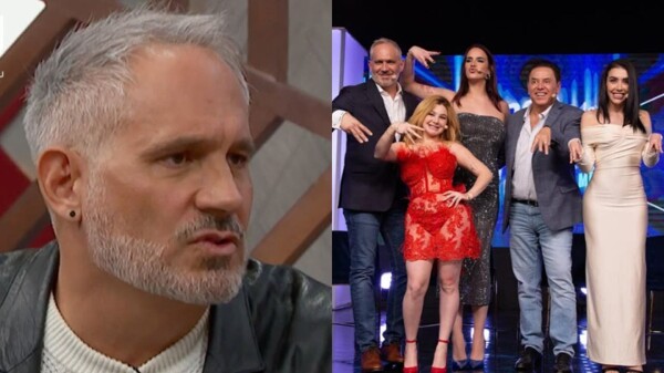 Команда Мар распадается после controversies в 'La Casa de los Famosos'