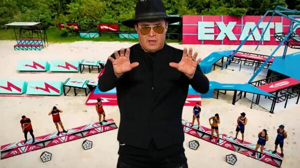 Intense Final Weeks on 'Exatlón Mexico' 2025