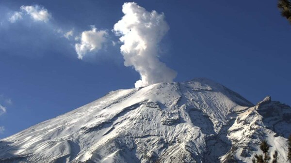 Recommendations for Health Protection from Volcanic Ash