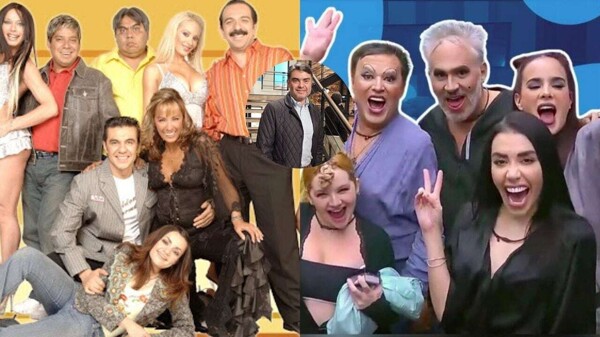 Televisa Планирует Новое Комедийное Шоу с Командой Mar
