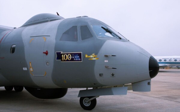 Мексика учредила День военно-морской авиации