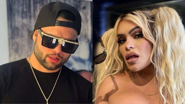 Wendy Guevara Ends Relationship with Marlon Colmenarez
