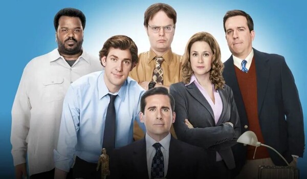 The Office Mexico: New Adaptation in Aguascalientes