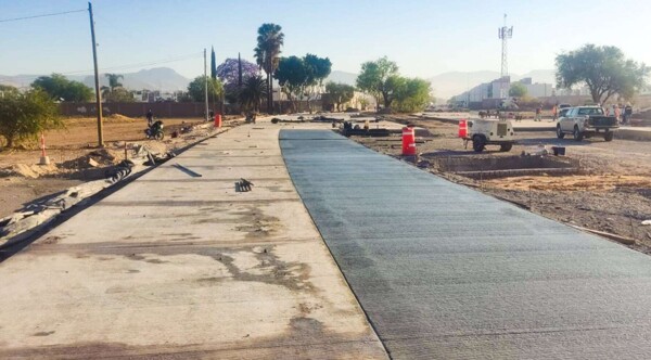 Бульвар Каньяварель: стратегическая связь для быстрорастущего Леона