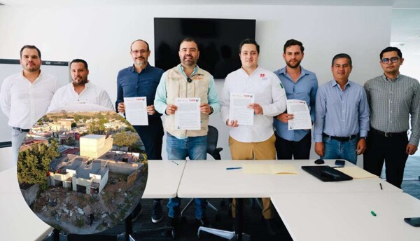 Gobierno de Tlajomulco lanza programa de recuperación de vivienda abandonada